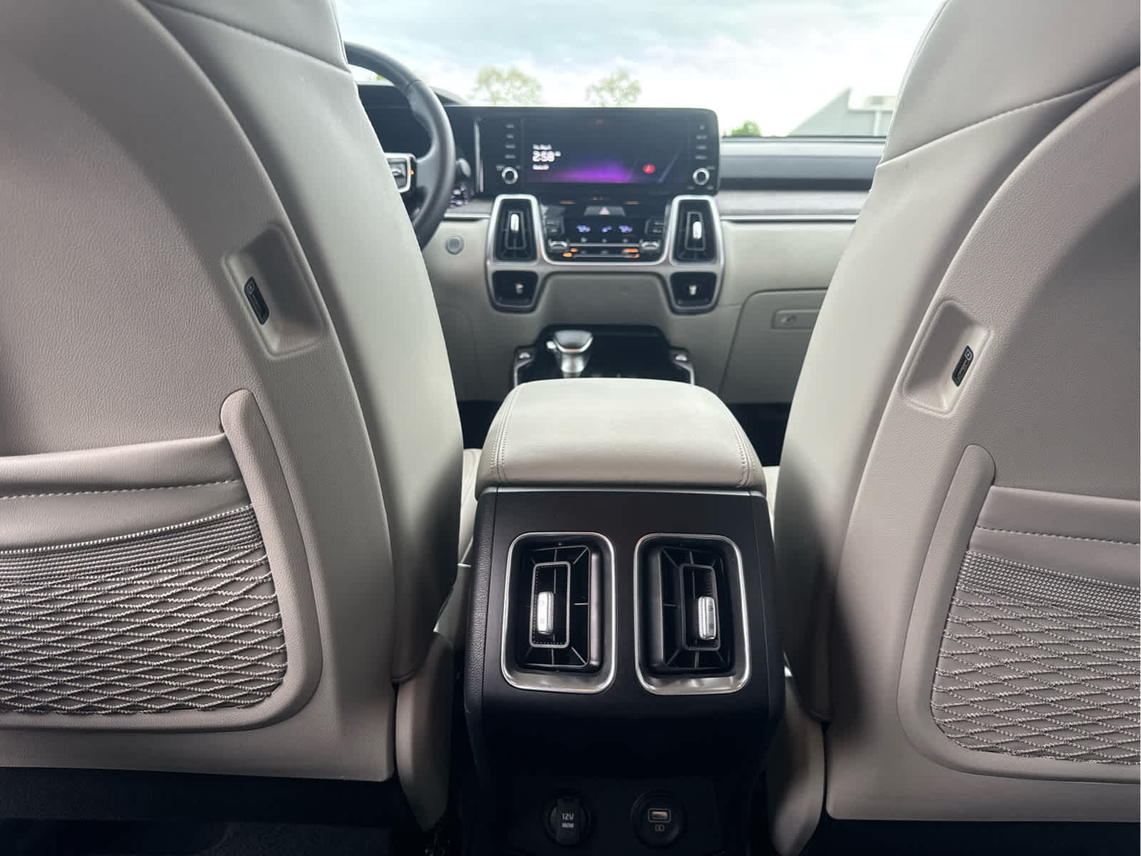 2023 Kia Sorento X-Line S