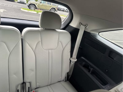 2023 Kia Sorento X-Line S