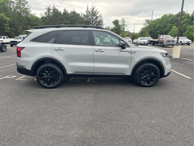 2023 Kia Sorento X-Line S
