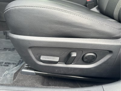 2024 Mazda Mazda CX-50 2.5 S Premium Package