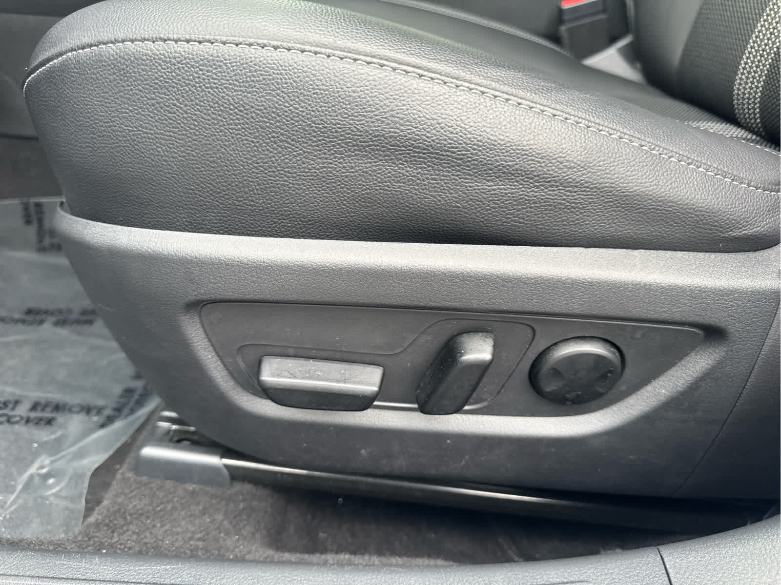 2024 Mazda Mazda CX-50 2.5 S Premium Package