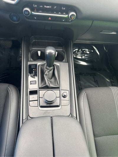 2024 Mazda Mazda CX-50 2.5 S Premium Package
