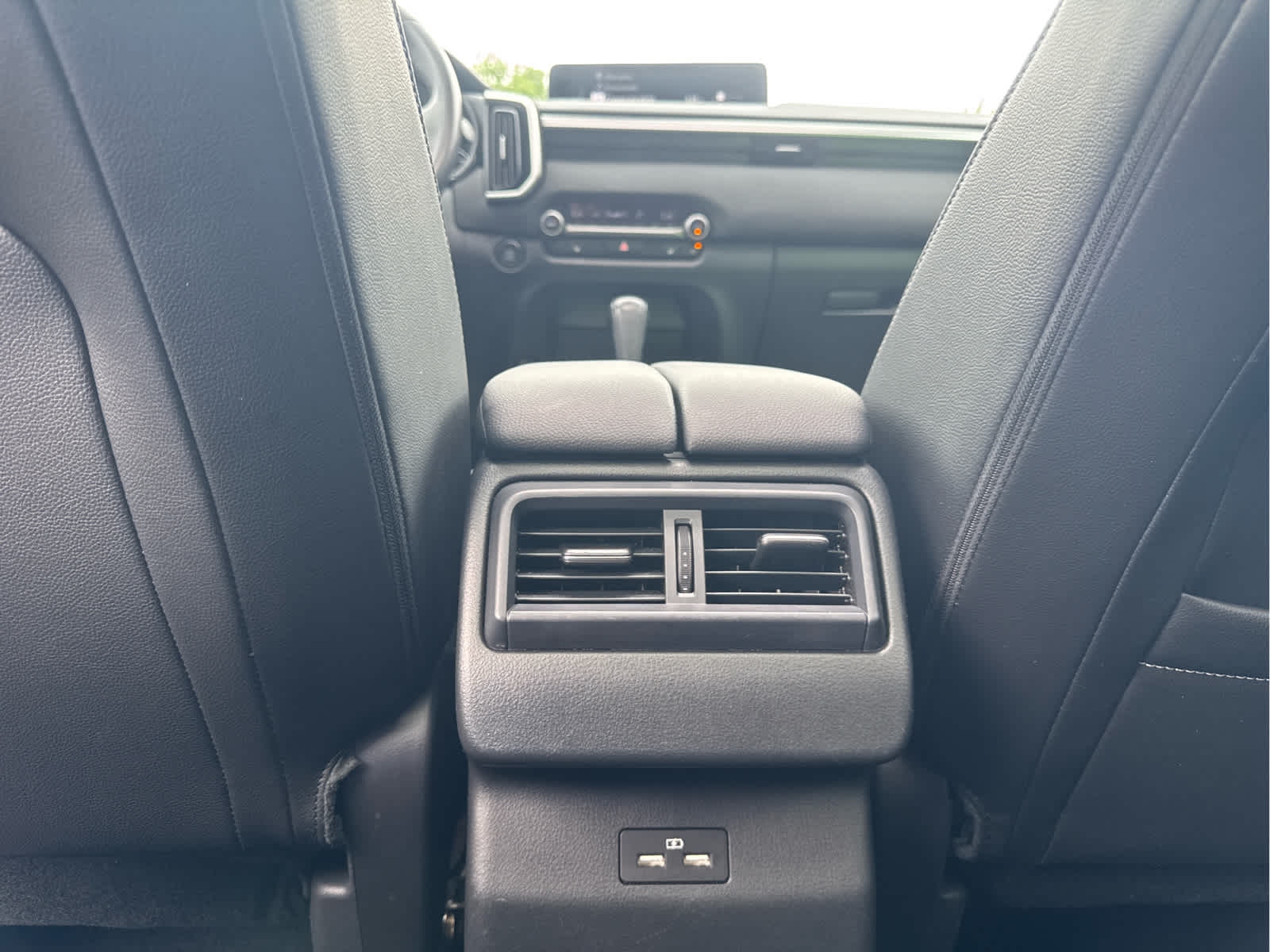 2024 Mazda Mazda CX-50 2.5 S Premium Package