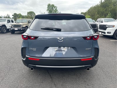 2024 Mazda Mazda CX-50 2.5 S Premium Package