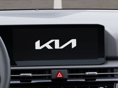 2027 Kia Sportage Hybrid S