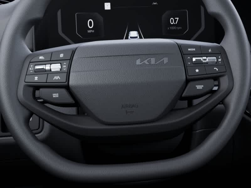 2027 Kia Sportage Hybrid S
