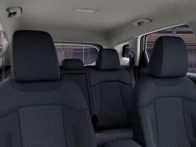 2027 Kia Sportage Hybrid S