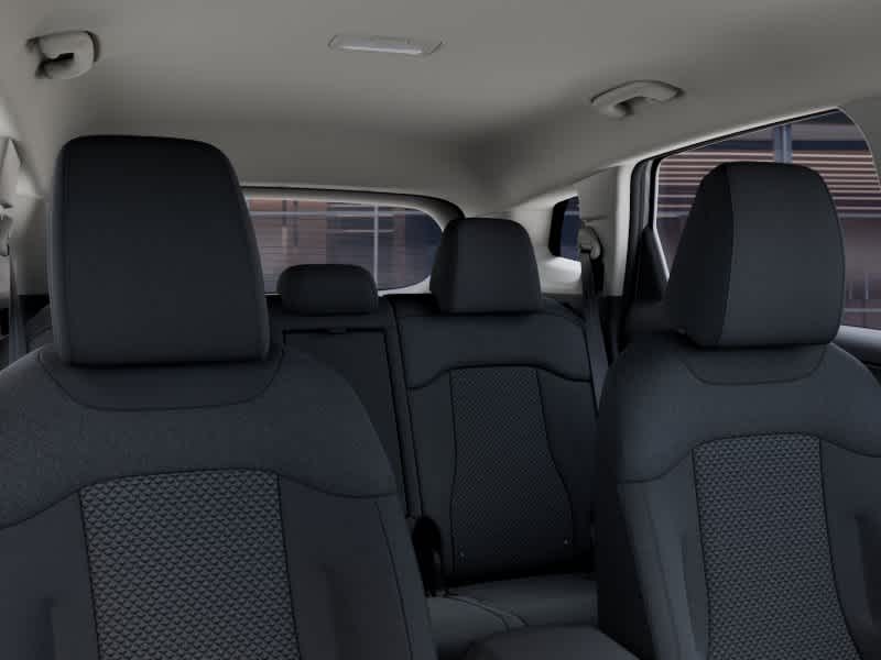 2027 Kia Sportage Hybrid S