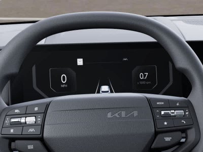 2027 Kia Sportage Hybrid S