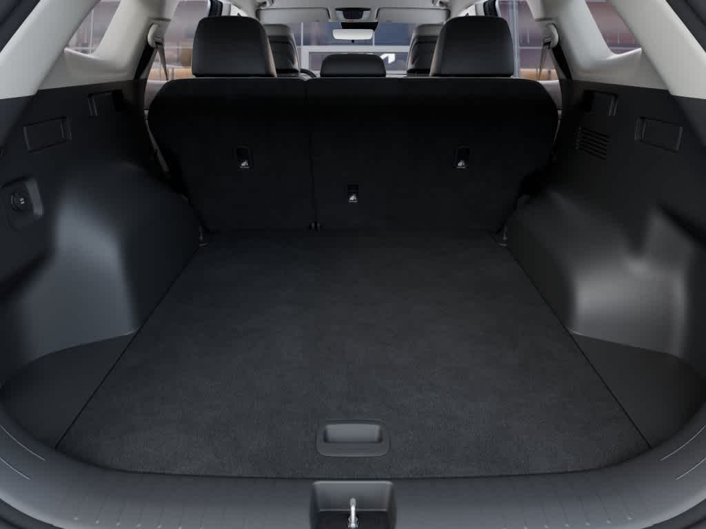 2027 Kia Sportage Hybrid EX