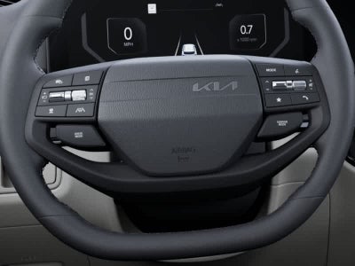 2027 Kia Sportage Hybrid EX