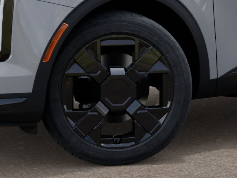 2027 Kia Sportage Hybrid X-Line