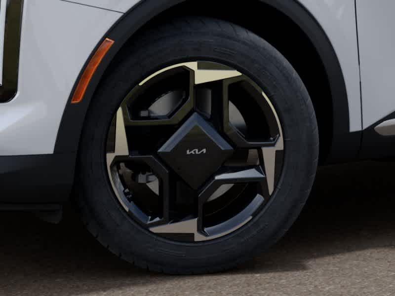 2027 Kia Sportage Hybrid EX