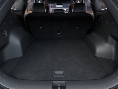 2027 Kia Sportage Hybrid X-Line