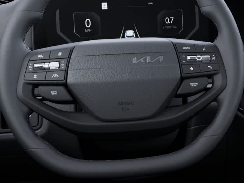 2027 Kia Sportage Hybrid SX-Prestige