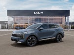 2027 Kia Sportage Hybrid SX-Prestige