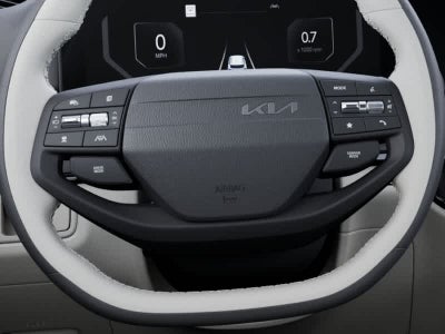2027 Kia Sportage Hybrid SX-Prestige