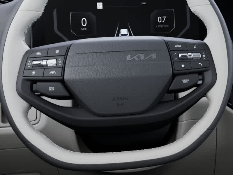 2027 Kia Sportage Hybrid SX-Prestige