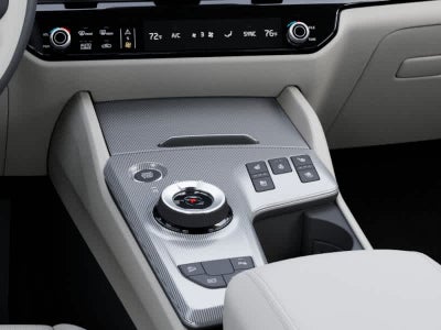 2027 Kia Sportage Hybrid SX-Prestige