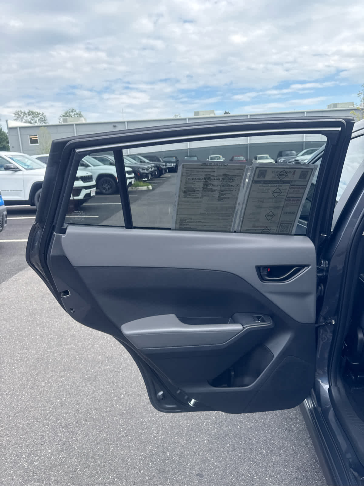 2025 Subaru Crosstrek Base