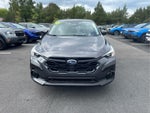 2025 Subaru Crosstrek Base