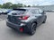 2025 Subaru Crosstrek Base