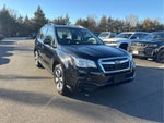 2018 Subaru Forester Base