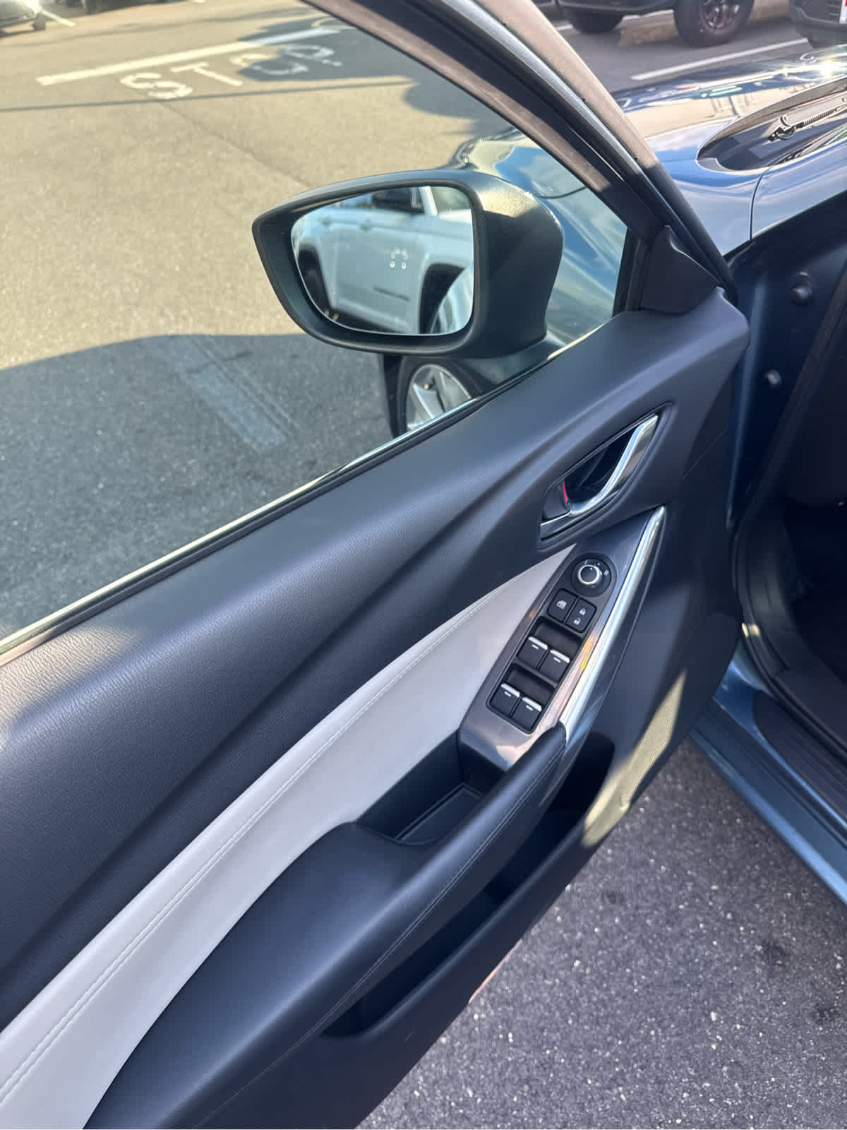 2017 Mazda Mazda6 Touring
