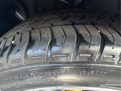 2017 Mazda Mazda6 Grand Touring