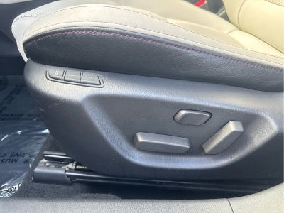 2017 Mazda Mazda6 Grand Touring