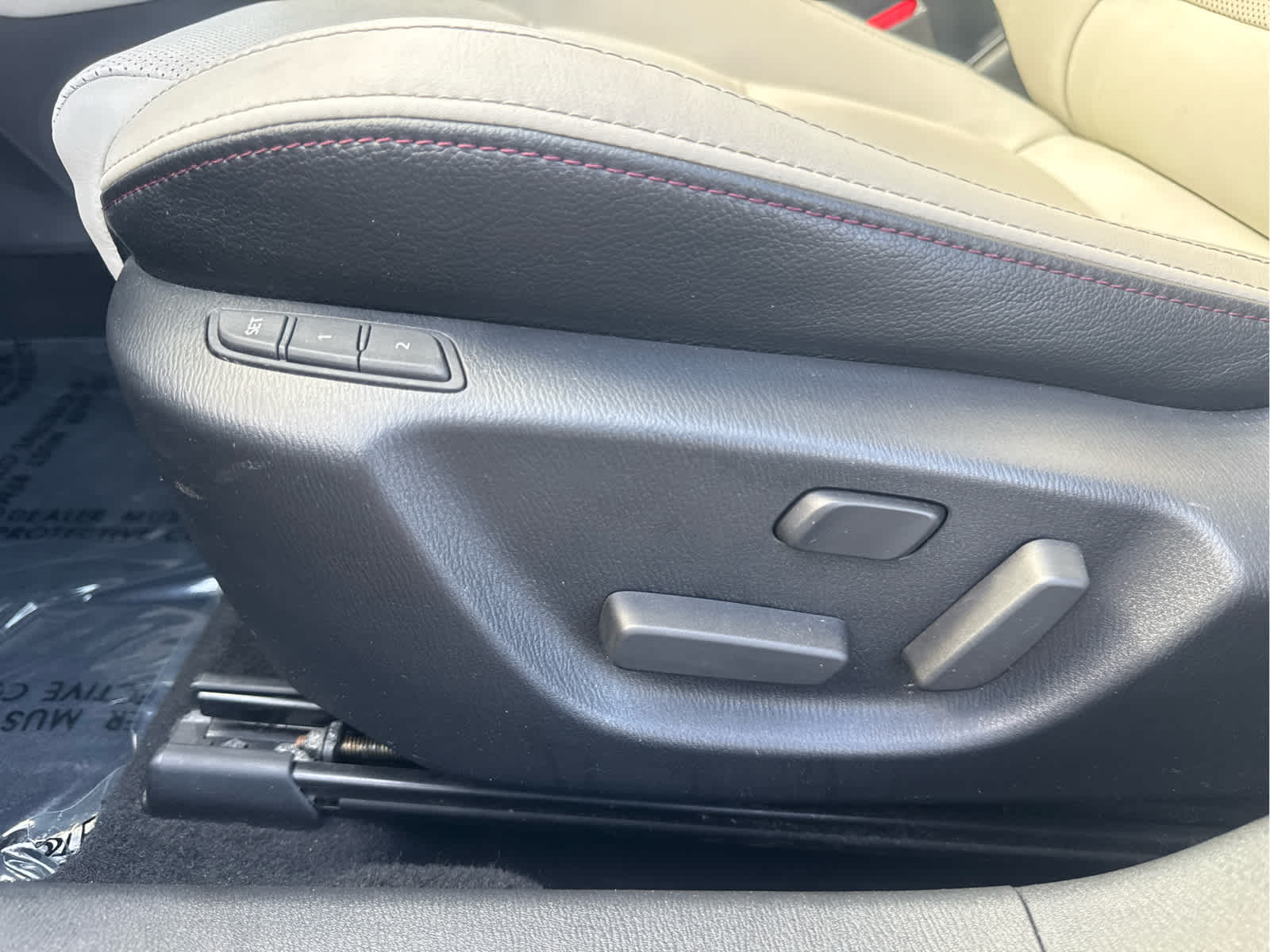 2017 Mazda Mazda6 Grand Touring