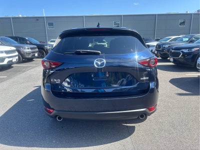 2020 Mazda Mazda CX-5 Grand Touring