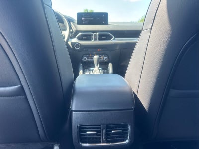 2025 Mazda Mazda CX-5 2.5 S Premium Plus Package