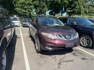 2014 Nissan Murano SL