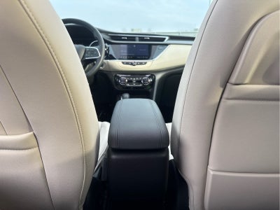 2021 Buick Encore GX Essence