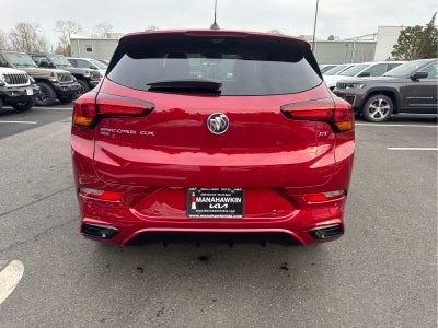 2021 Buick Encore GX Essence