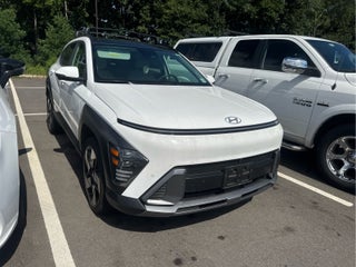 2025 Hyundai Kona Limited