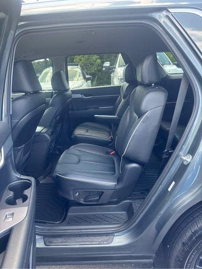 2024 Hyundai Palisade SEL 7P