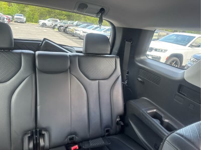 2024 Hyundai Palisade SEL 7P