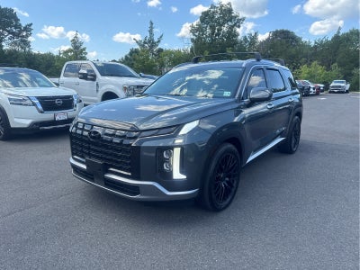 2024 Hyundai Palisade SEL 7P
