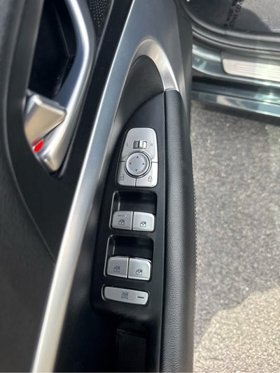 2020 Genesis G70 2.0T