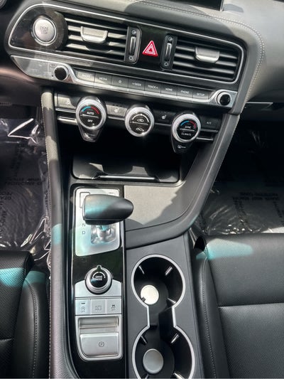 2020 Genesis G70 2.0T