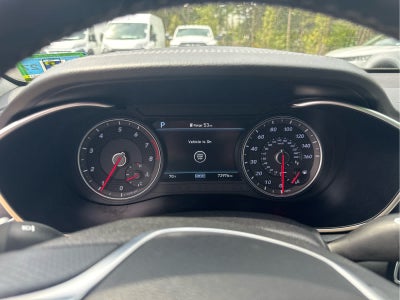 2020 Genesis G70 2.0T