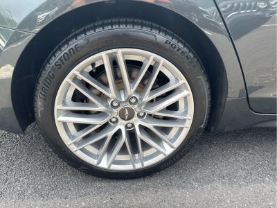 2020 Genesis G70 2.0T
