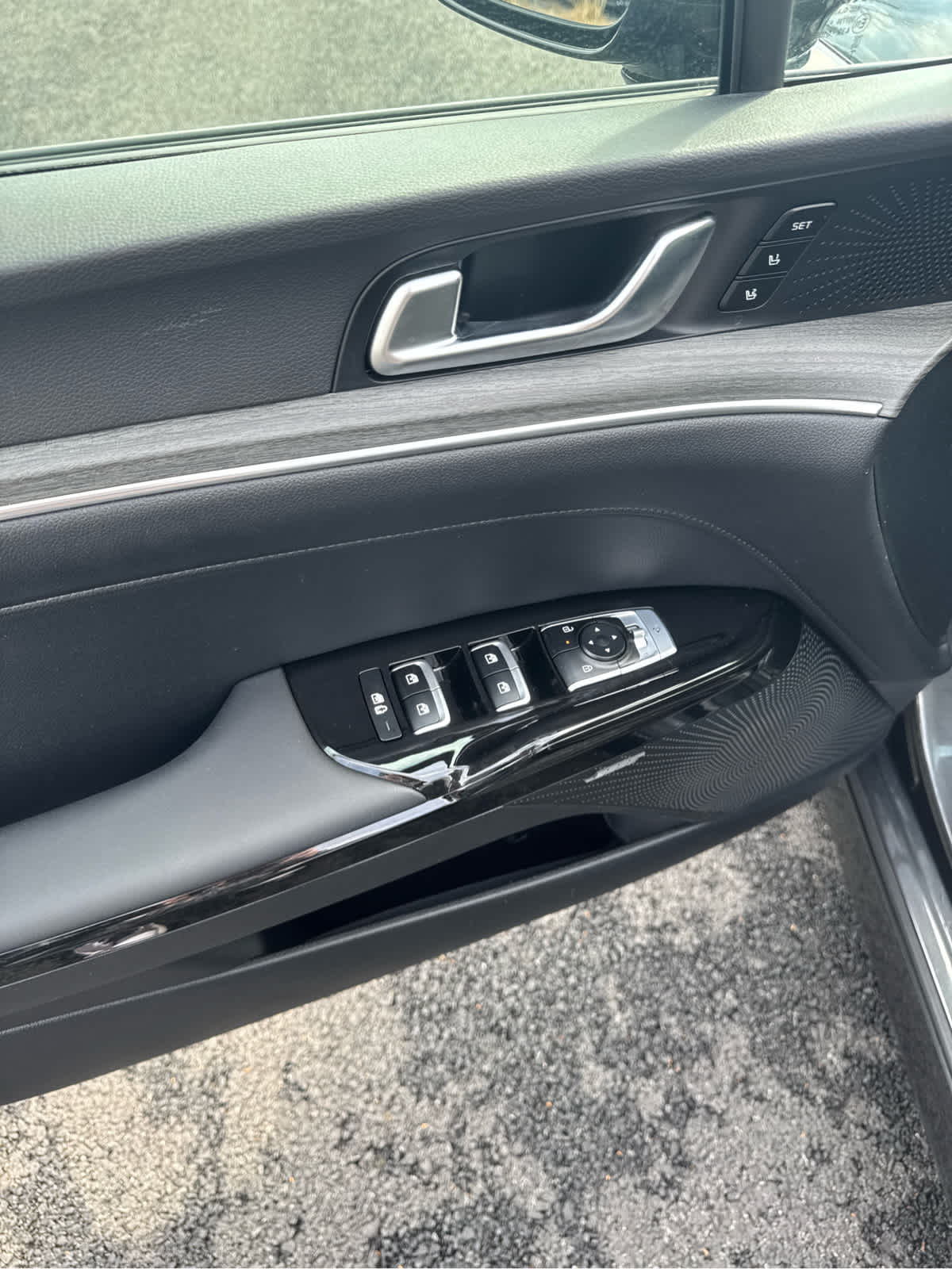 2025 Kia K5 EX