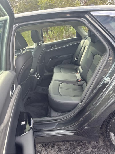 2025 Kia K5 EX