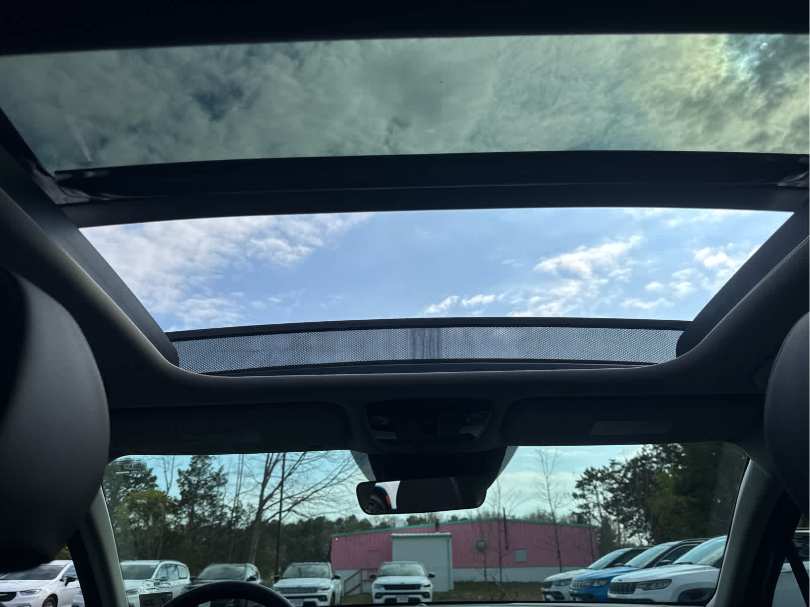 2025 Kia K5 EX