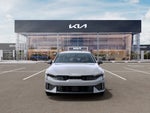 2027 Kia K5 GT-Line