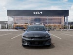 2027 Kia K5 GT-Line