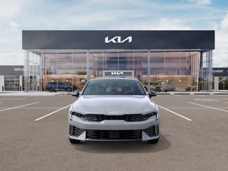 2026 Kia K5 Base